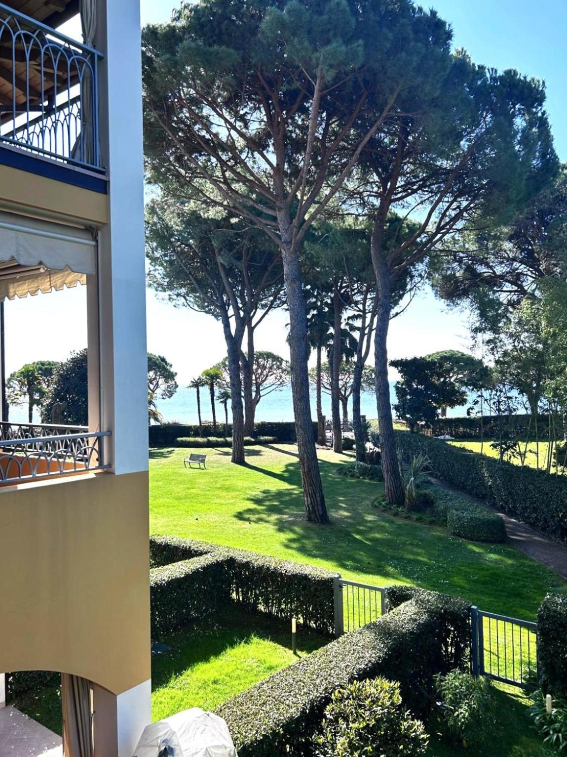 Casa Santi Il Silenzio Tra Lago E Montagna Toscolano-Maderno Exterior foto